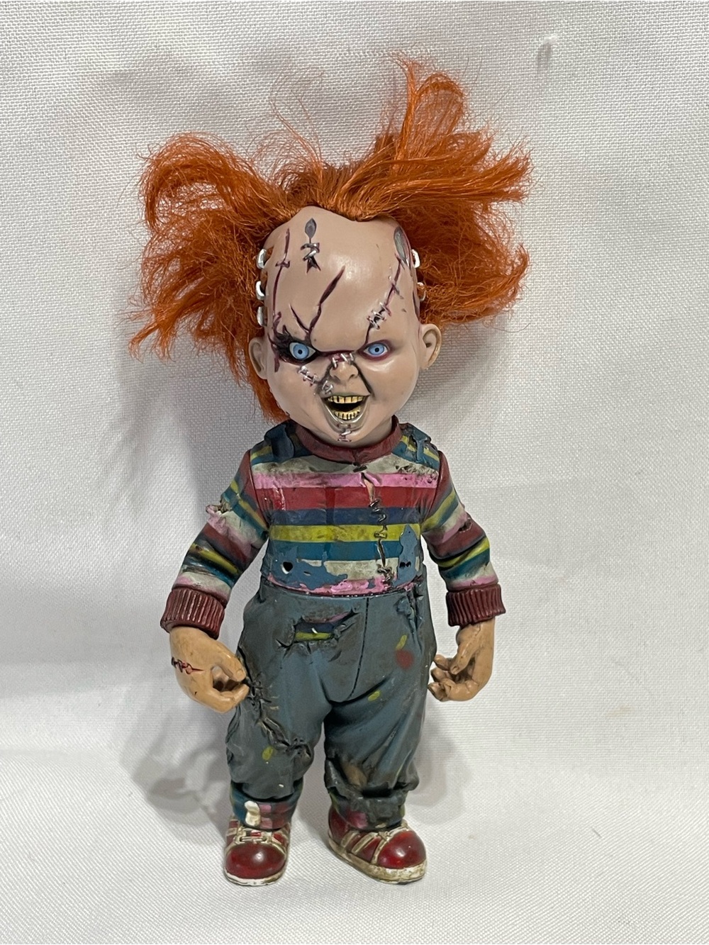 6” Vintage 1999 McFarlane Toys Chucky Doll Figure